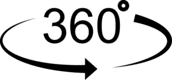 open three-sixty player for 007.zip